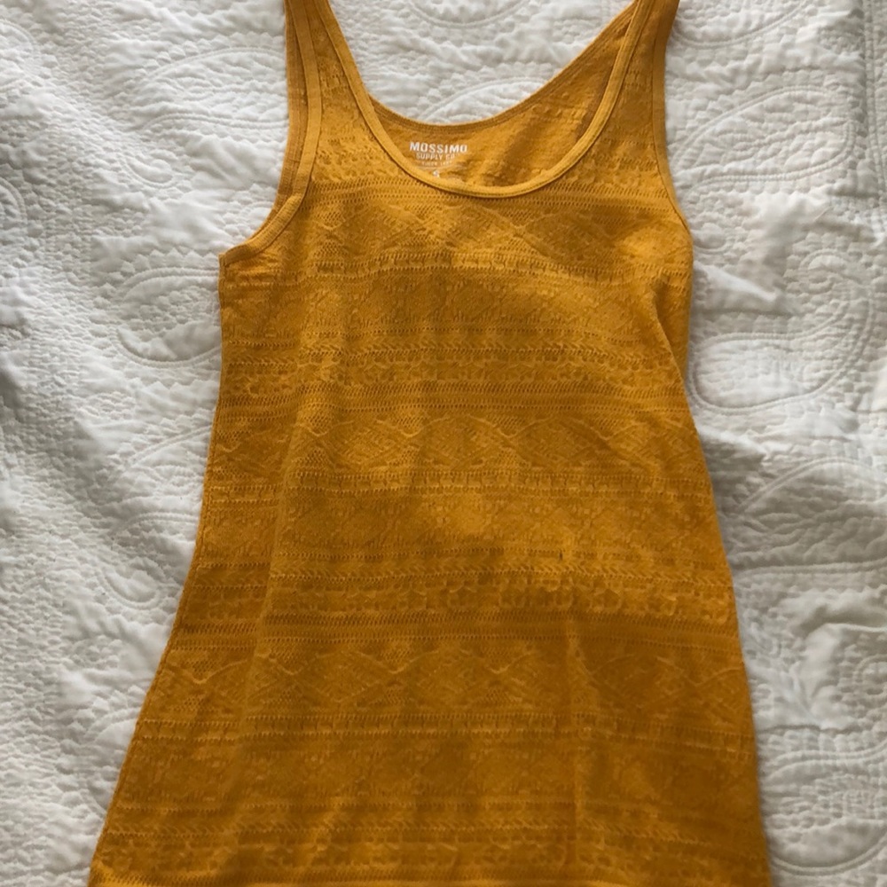 Mossimo Tank Top